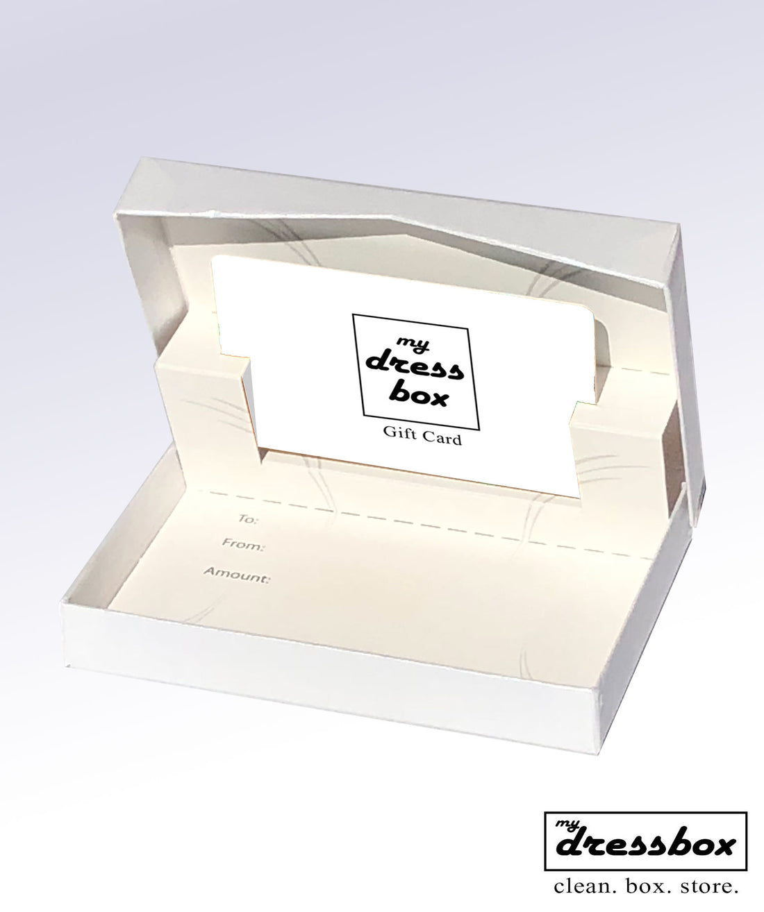 MyDressbox Gift Cards Now Available!