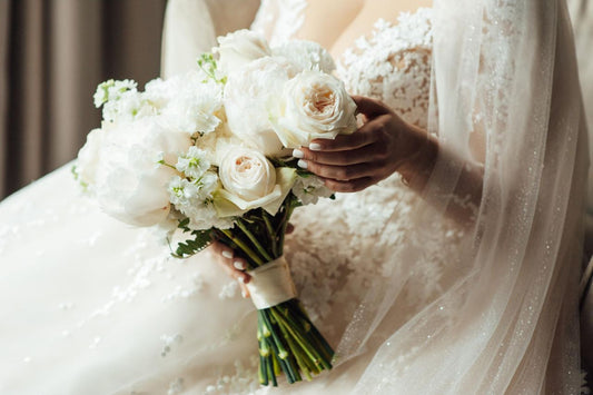 How Does a Wedding Dress Box Preserve the Fabric and Embellishments?