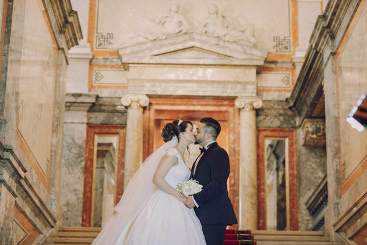 How Do You Preserve Wedding Dress?
