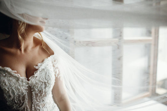 How Do You Choose the Right Wedding Dress Box for Your Gown?