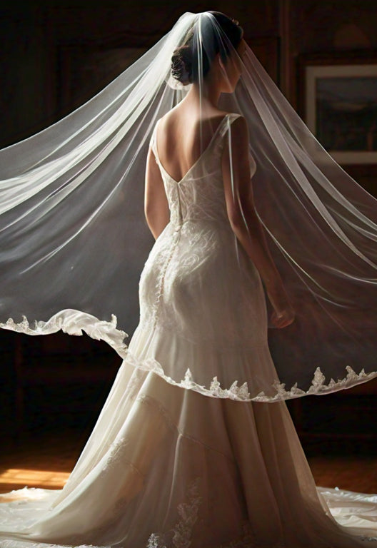Regular Veil Clean (with any Clean and Box)