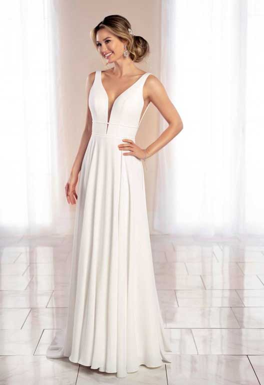 Wedding Dress Cleaning and Dress Box Light – MyDressbox NZ