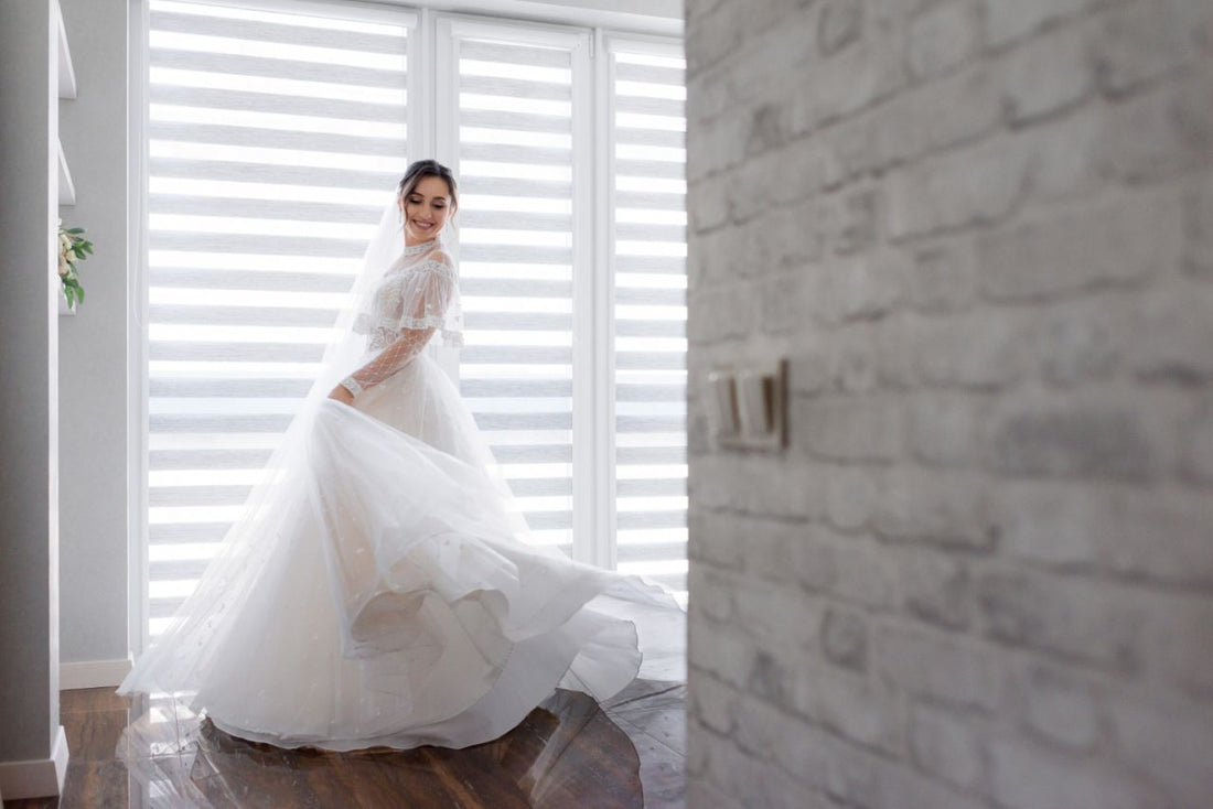 When Is It Too Late to Preserve a Wedding Dress? MyDressbox NZ When Is It Too Late to Preserve a Wedding Dress? MyDressbox NZ