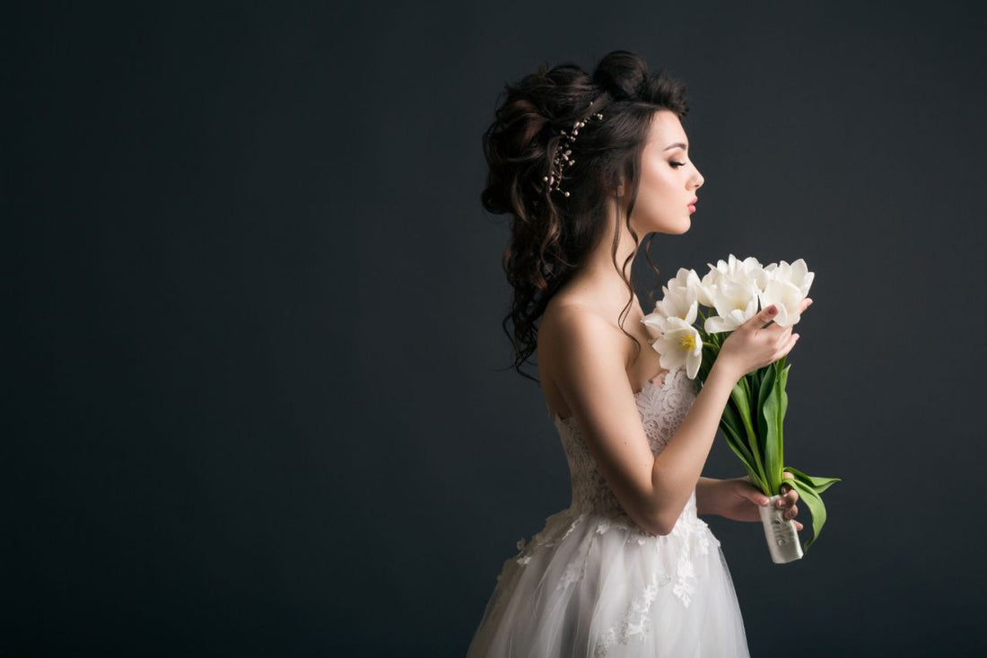 What Not to Do with Your Wedding Dress After the Big Day?