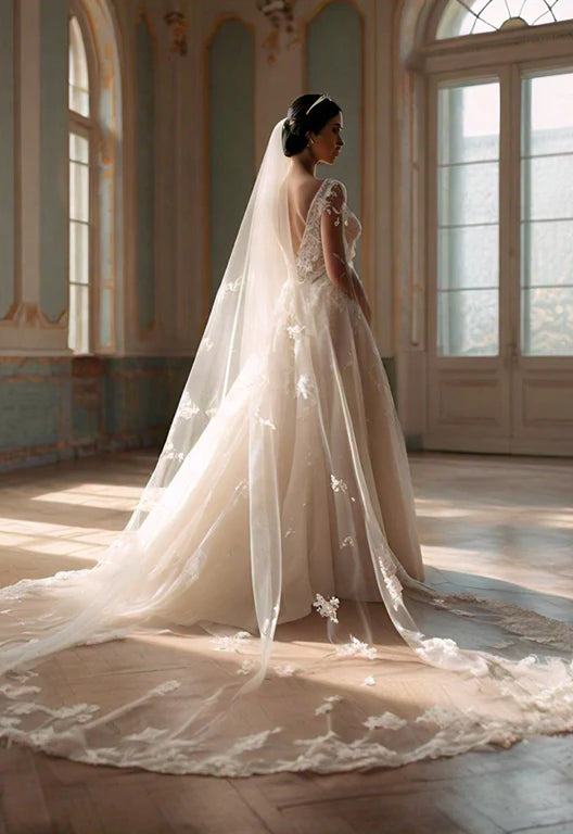 Bridal Veil Clean (only with Clean & Box)