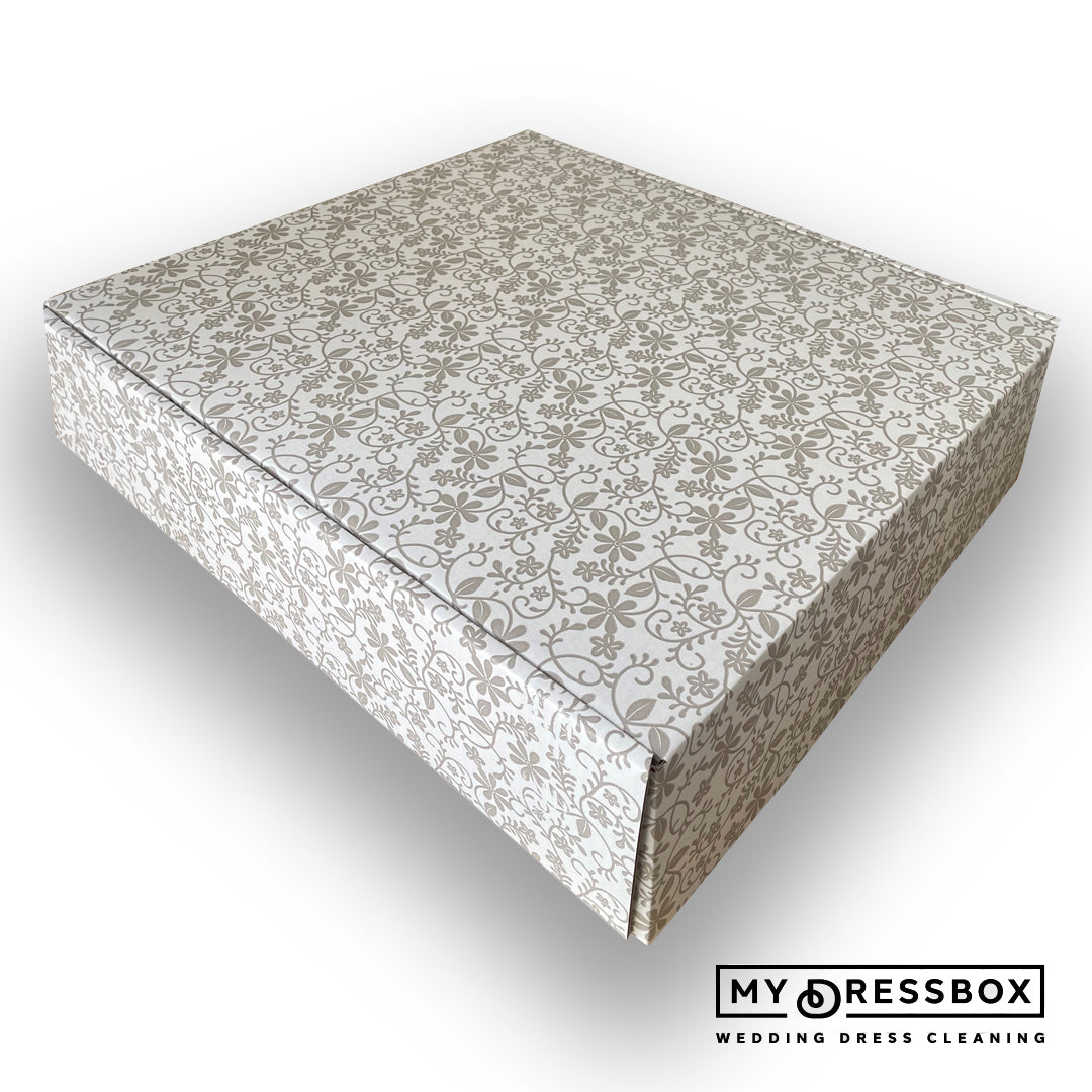 MyDressbox “Mini” clean and box