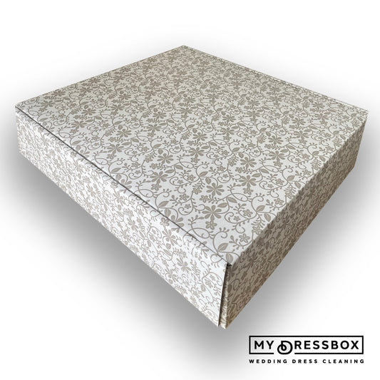 MyDressbox “Mini” clean and box